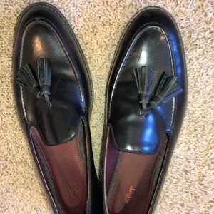 Ann Taylor Loft Loafter